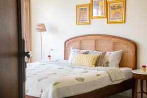 Pushpak Boutique Homestay